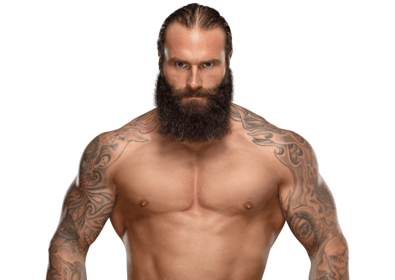 Jaxson Ryker / Gunner - Pro Wrestler Profile