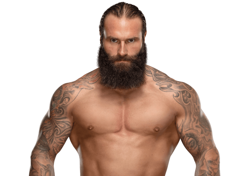 Jaxson Ryker Gunner Profile Career Stats Faceheel Turns Titles Won And Gimmicks Pro 