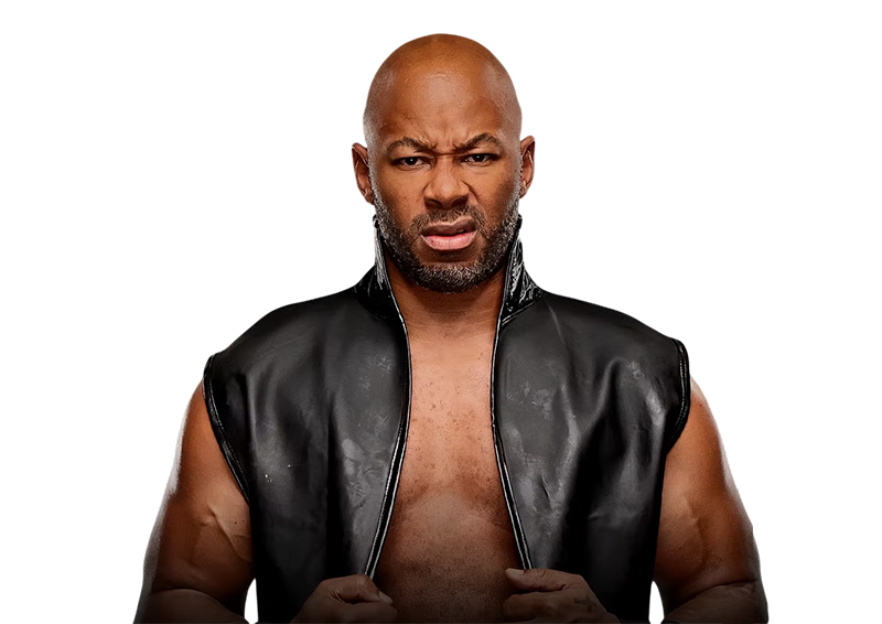 Jay Lethal - Pro Wrestlers Database