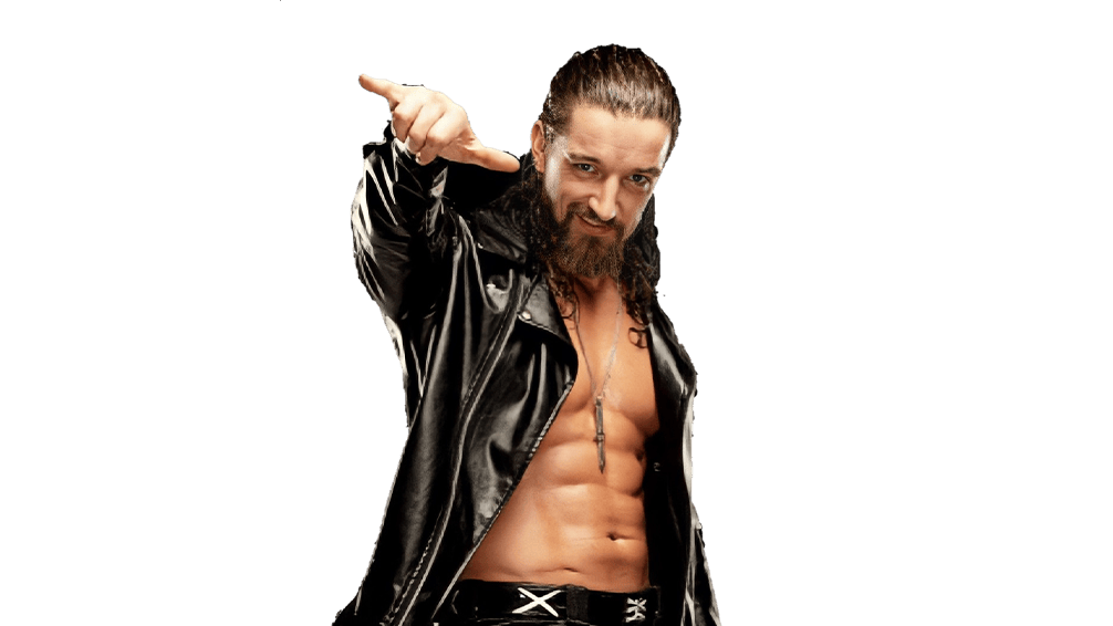 Jay White - Pro Wrestlers Database
