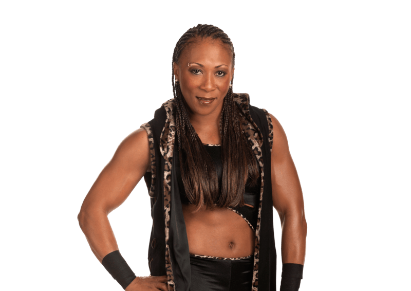 Jazz - Pro Wrestler Profile