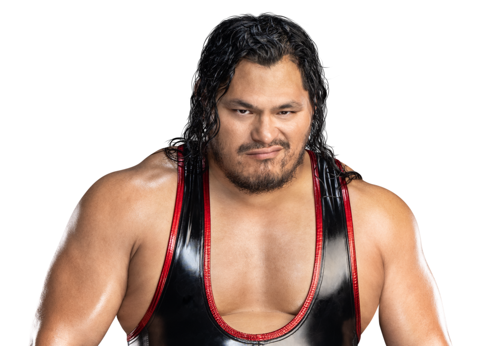 Jeff Cobb / JC Mateo - Pro Wrestlers Database