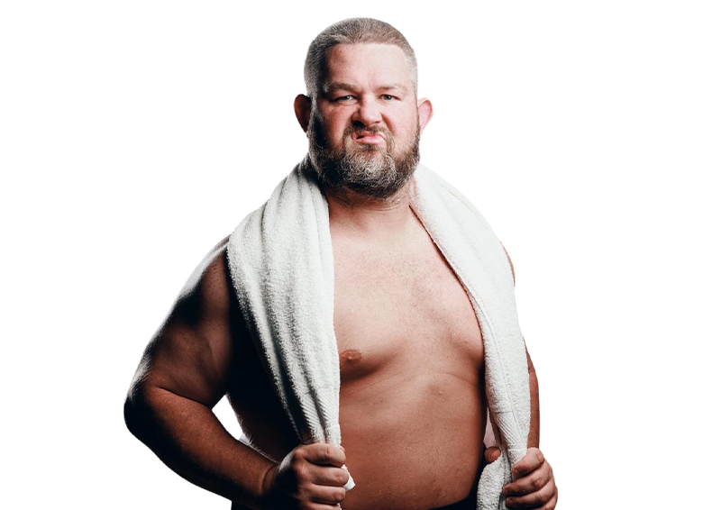 JD Drake - Pro Wrestlers Database