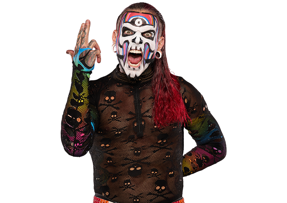Jeff Hardy Jeff Hardy