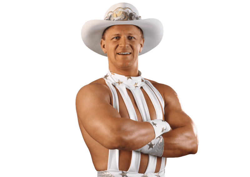 Jeff Jarrett - Pro Wrestler Profile