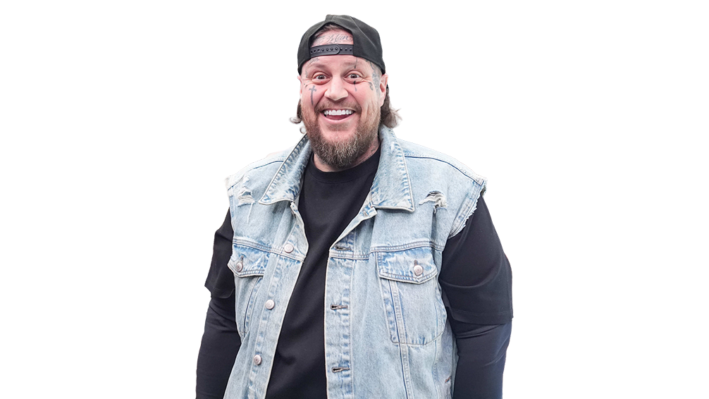 Jelly Roll - Pro Wrestlers Database
