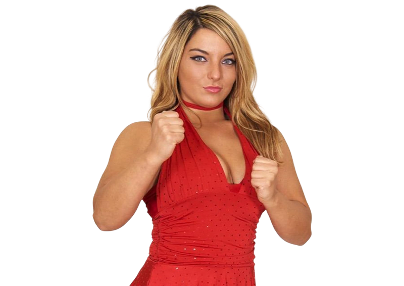Jenny Rose - Pro Wrestlers Database