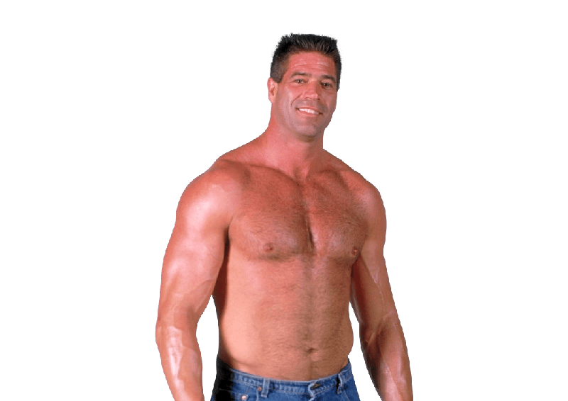 Jerry Flynn - Pro Wrestlers Database