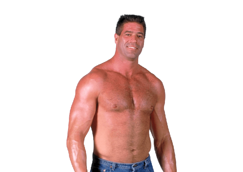 Jerry Flynn - Pro Wrestler Profile