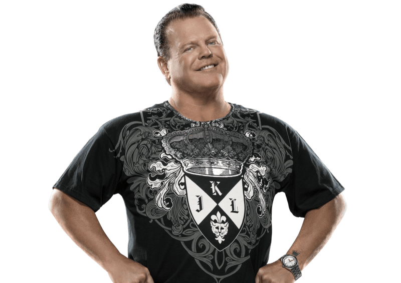 Jerry Lawler - Pro Wrestler Profile