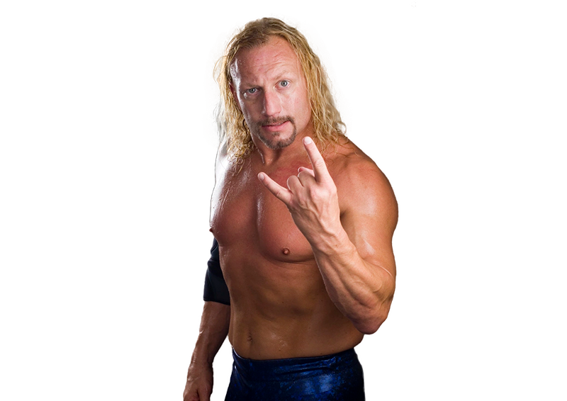 Jerry Lynn - Pro Wrestlers Database