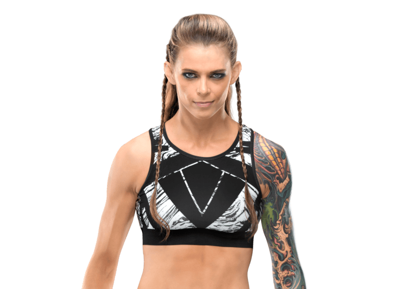 Jessamyn Duke - Pro Wrestler Profile