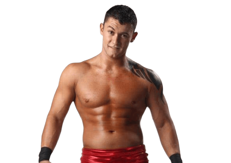 Jesse Sorensen - Pro Wrestler Profile