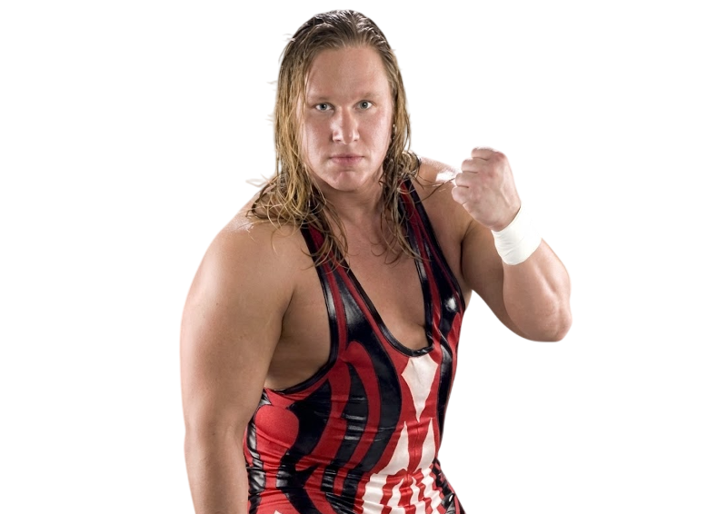 Jesse - Pro Wrestlers Database