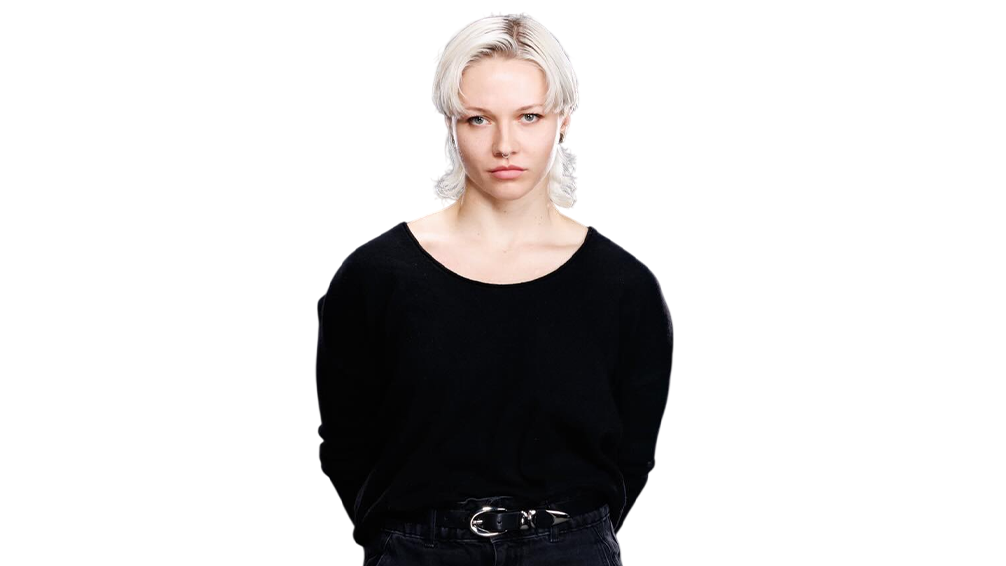 Jessica Bogdanov - Pro Wrestlers Database