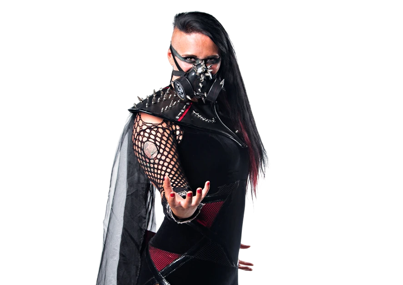 Jessicka Havok - Pro Wrestlers Database