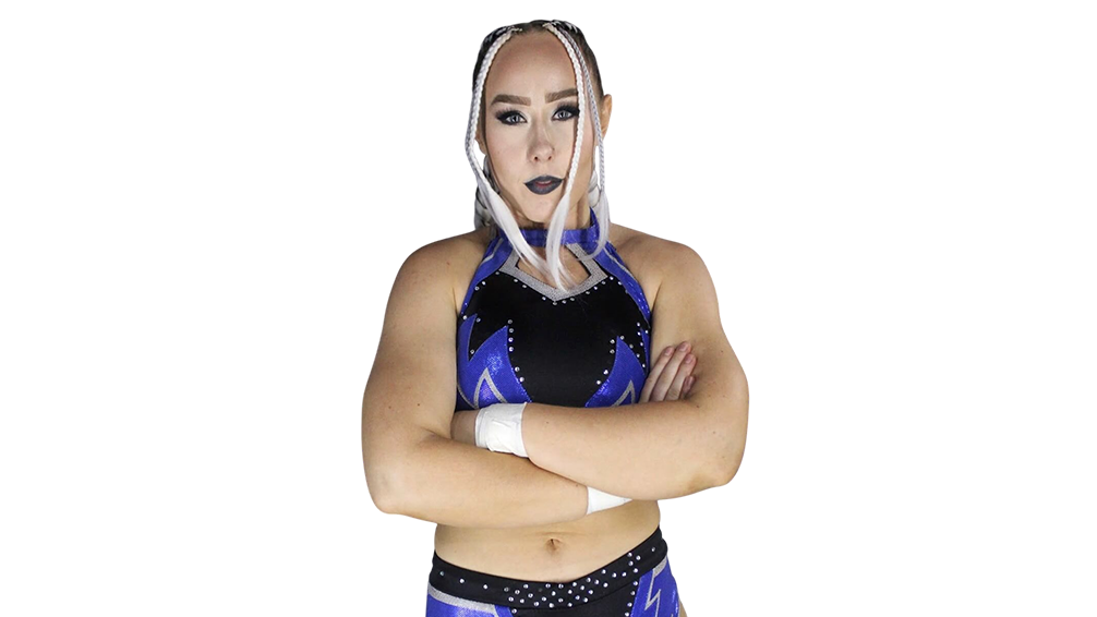 Jessy Jackson - Pro Wrestlers Database
