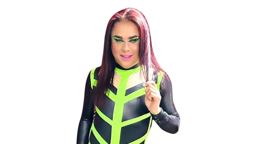 Jessy Ventura - Pro Wrestlers Database