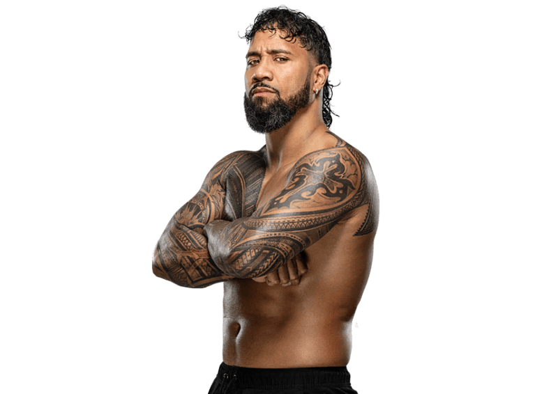 Jey Uso