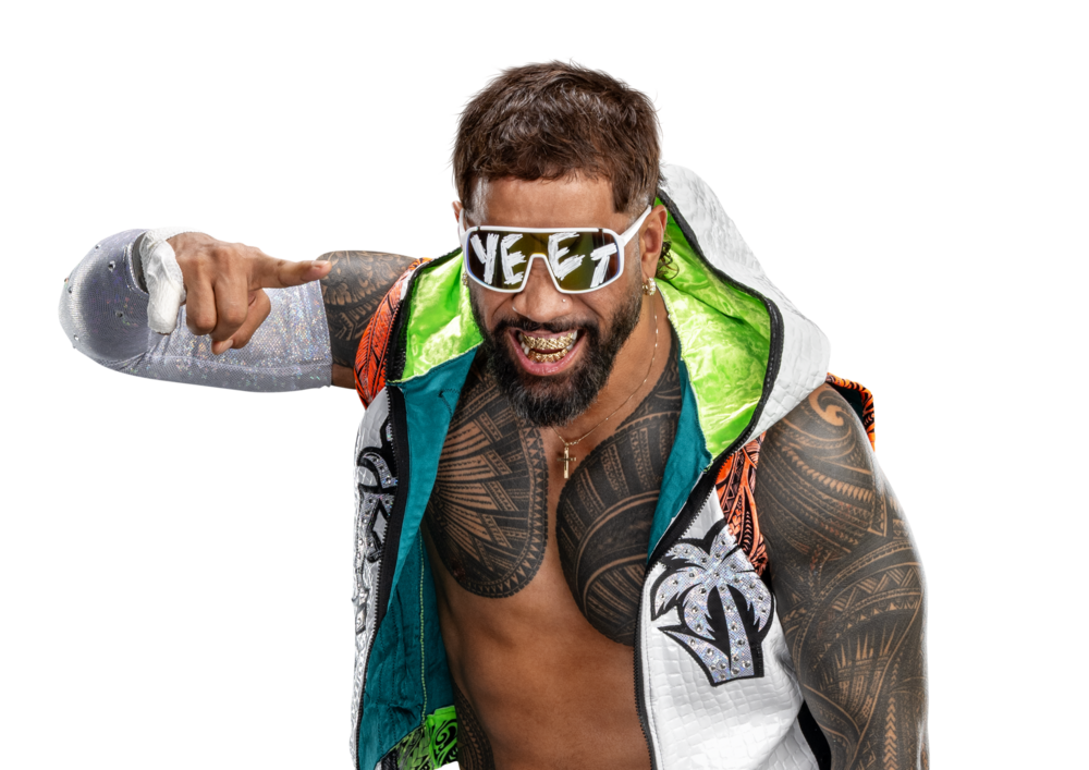 Jey Uso