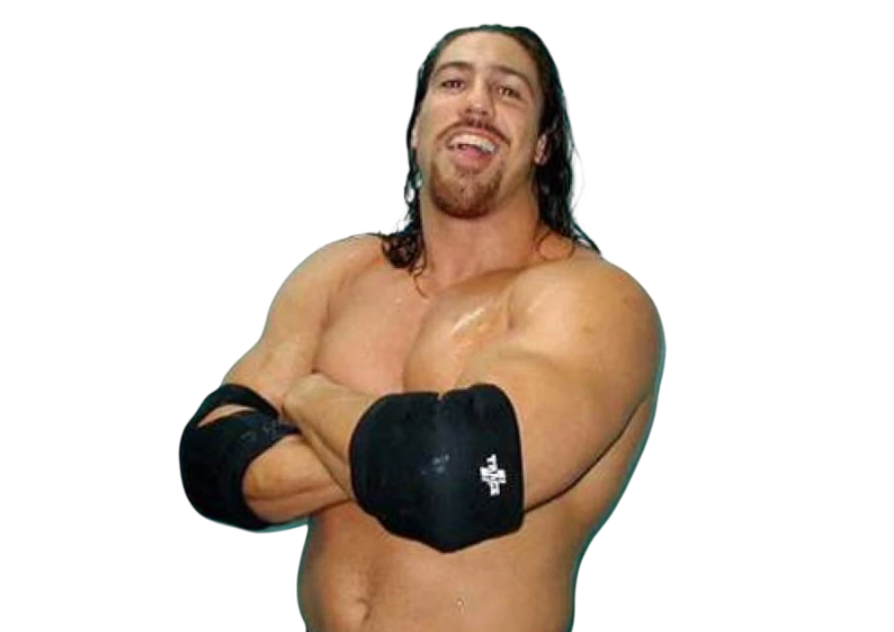 Jim Steele / Wolf Hawkfield - Pro Wrestlers Database