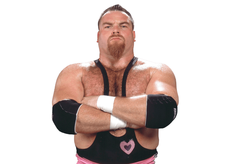 Jim Neidhart - Pro Wrestler Profile