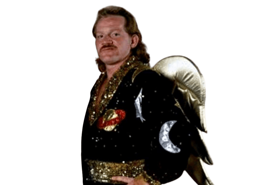 Jimmy Del Ray - Pro Wrestlers Database
