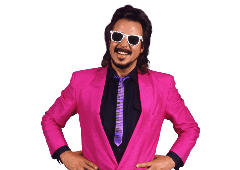 Jimmy Hart - Pro Wrestler Profile