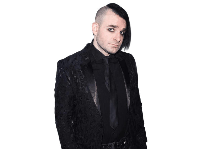 Jimmy Havoc - Pro Wrestlers Database