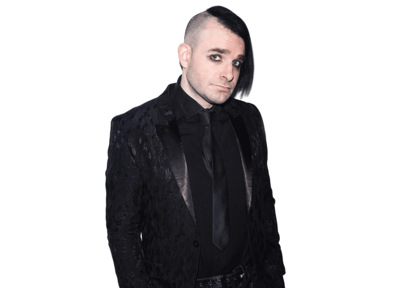 Jimmy Havoc - Pro Wrestler Profile