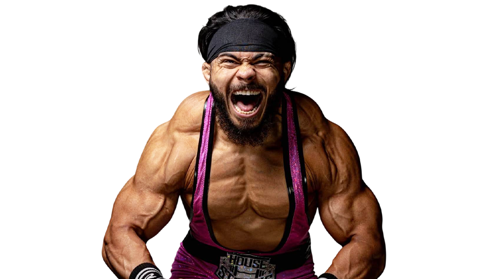 Jimmy House - Pro Wrestlers Database