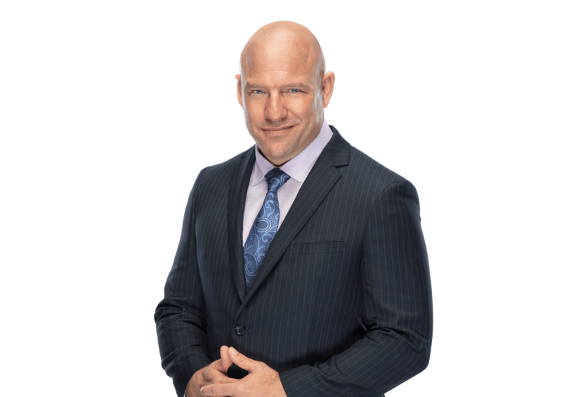 Jimmy Smith - Pro Wrestler Profile