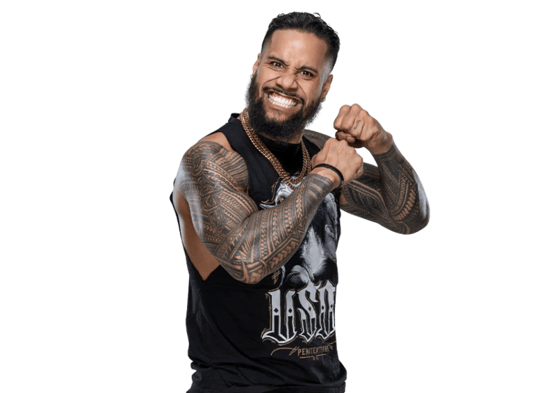 Jimmy uso online