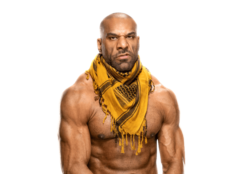 Jinder Mahal - Pro Wrestler Profile