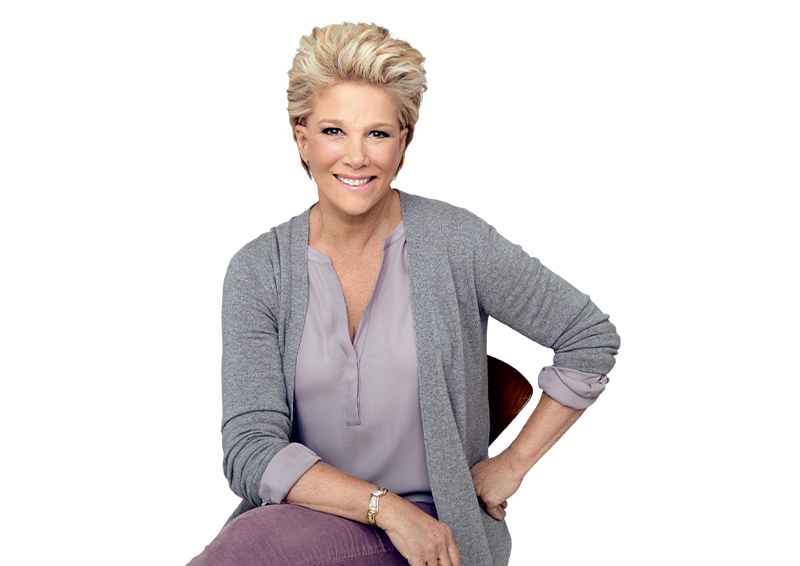 Joan Lunden - Pro Wrestlers Database