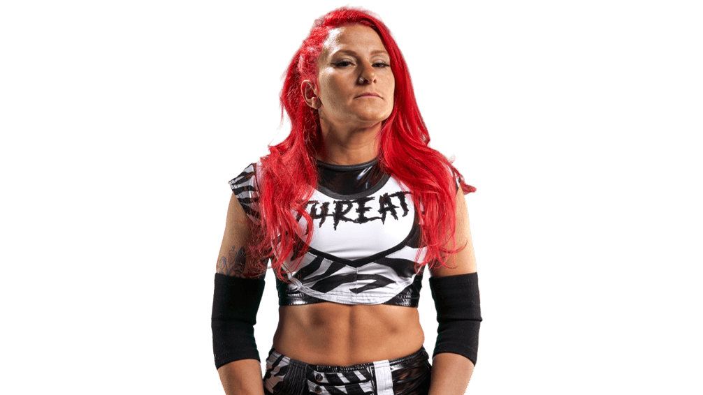 Jody Threat - Pro Wrestler Profile