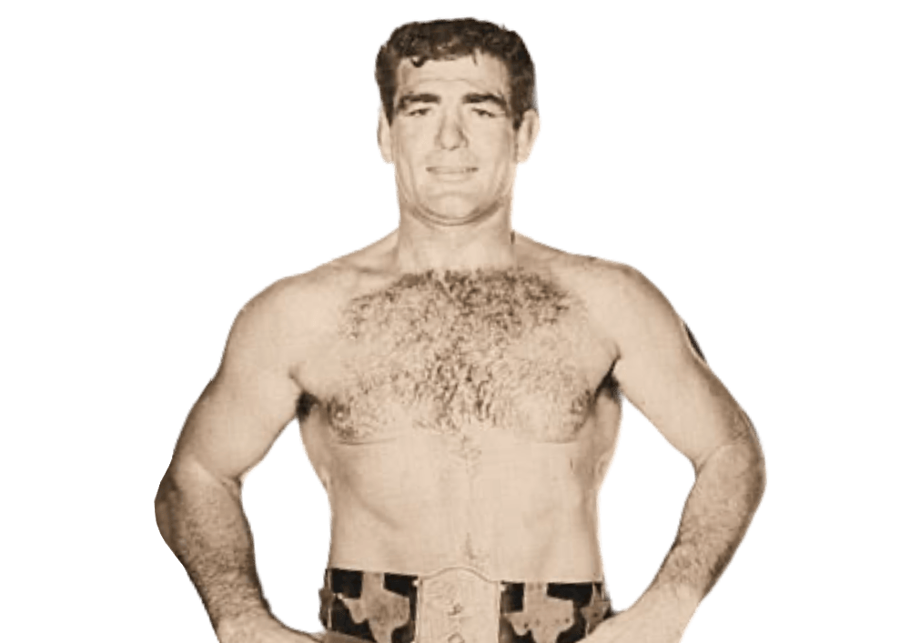 Joe Blanchard - Pro Wrestlers Database