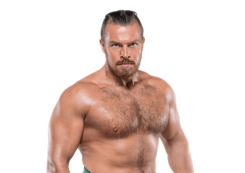 Joe Coffey - Pro Wrestler Profile