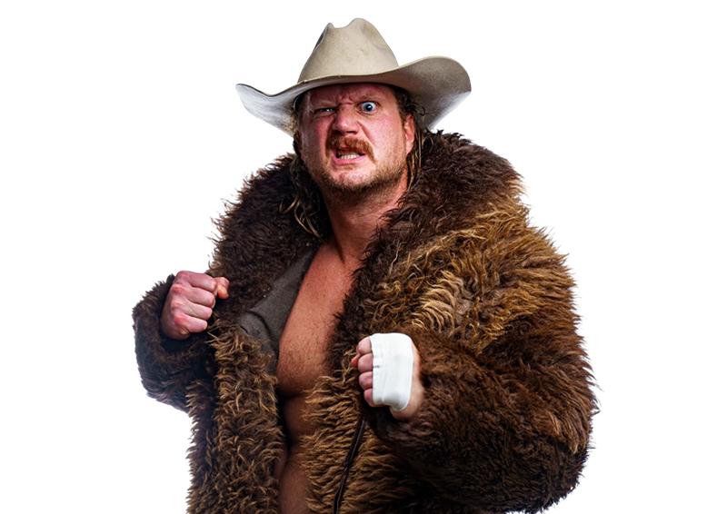 Joe Doering - Pro Wrestlers Database