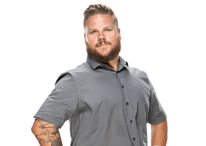 Joe Gacy - Pro Wrestler Profile