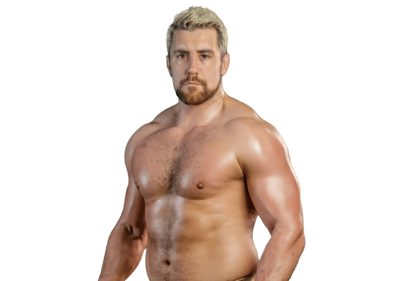 Joe Hendry - Pro Wrestler Profile