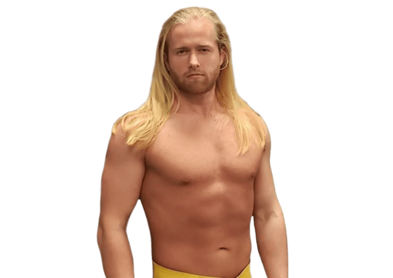 Joe Keys - Pro Wrestlers Database
