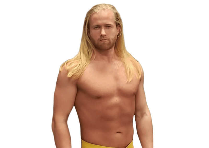 Joe Keys - Pro Wrestler Profile