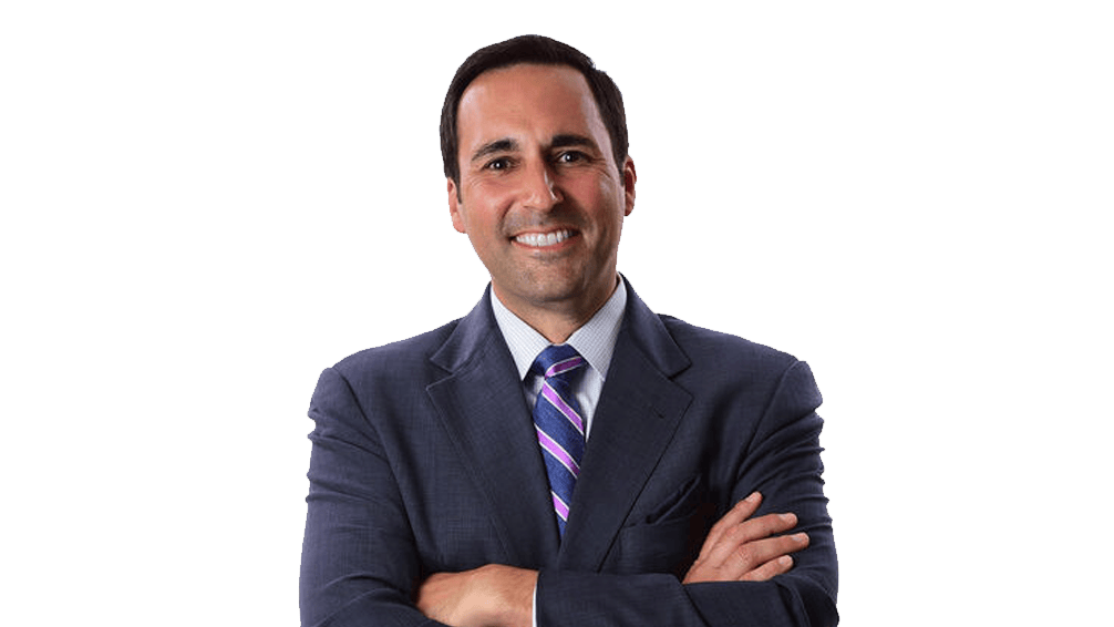 Joe Tessitore - Pro Wrestlers Database