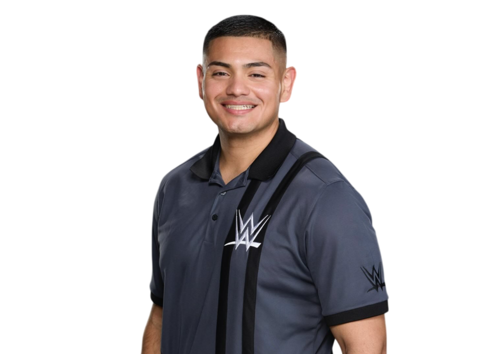 Joey Gonzalez - Pro Wrestlers Database