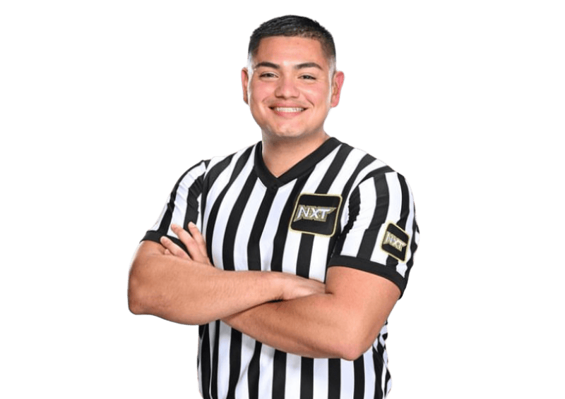 Joey Gonzalez - Pro Wrestlers Database