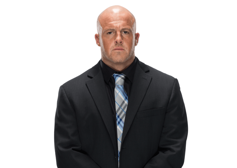 Joey Mercury - Pro Wrestler Profile