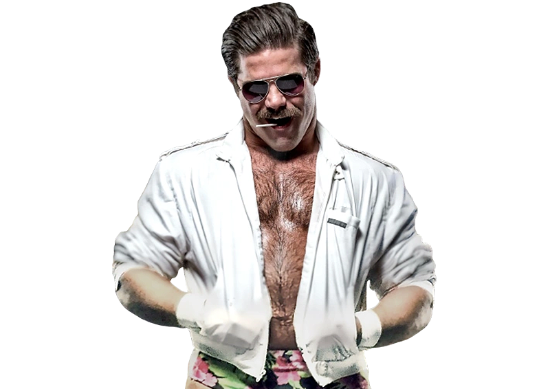 Joey Ryan - Pro Wrestlers Database