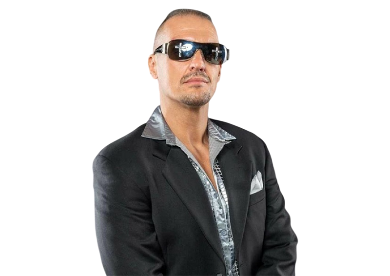 John E. Bravo - Pro Wrestlers Database