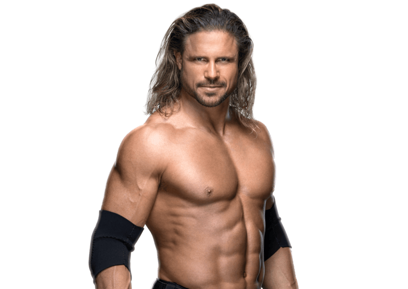 John Morrison / John Hennigan - Pro Wrestler Profile